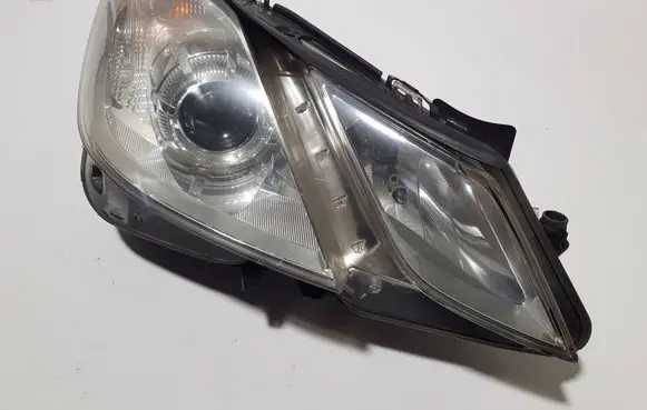 Mercedes-Benz E C207 W207 Headlight/headlamp A2078205061BB A2078205061