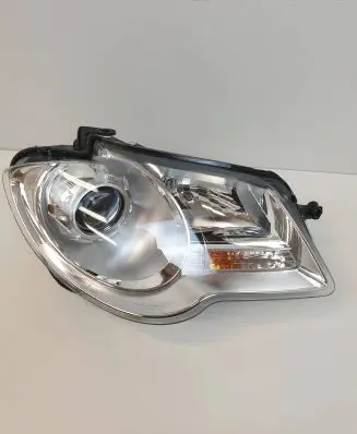 Volkswagen Touran I Headlight/headlamp 1T1941006B 1301233202 LE06A6146