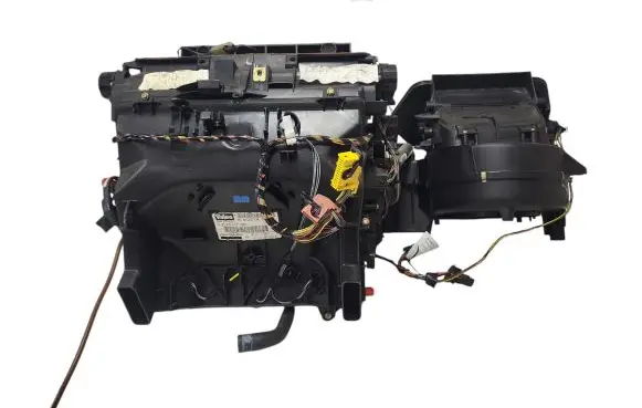 Peugeot 607 Interior heater climate box assembly 9647994080 N100973R
