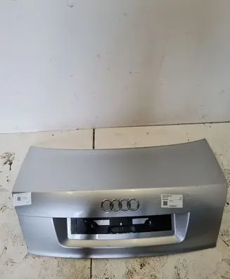 Audi A4 S4 B6 8E 8H Tailgate/trunk/boot lid