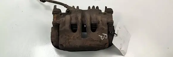 Renault Master III Front brake caliper
