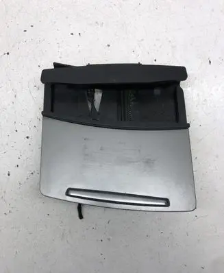 Ashtray (front)