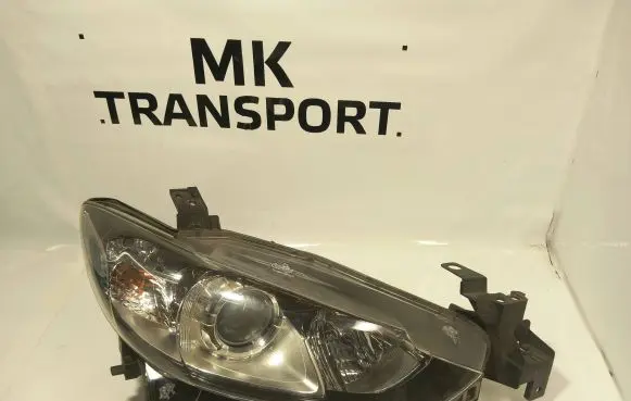 Mazda 6 Headlight/headlamp ghr451030