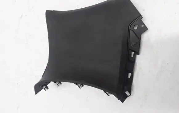 Panel trim