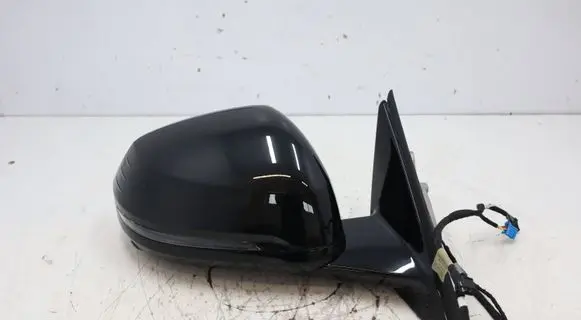 BMW 1 F70 Front door electric wing mirror 5A6D4B8MWGK1542 5A6D4B8