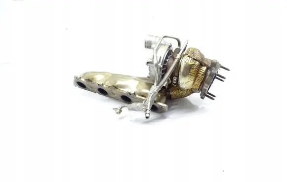 Audi A8 S8 D4 4H Turbo 079145704Q