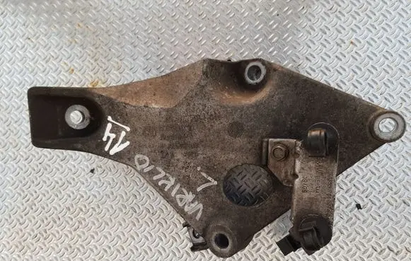 BMW X1 E84 Engine mounting bracket 677504101 59280110