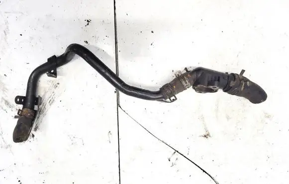 Citroen Berlingo Engine coolant pipe/hose 9628492180