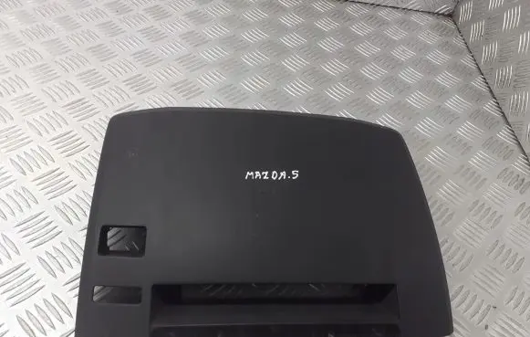 Mazda 5 Panel trim CC295531