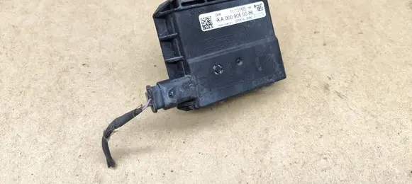 Mercedes-Benz C W205 Positive cable (battery) A0009060086