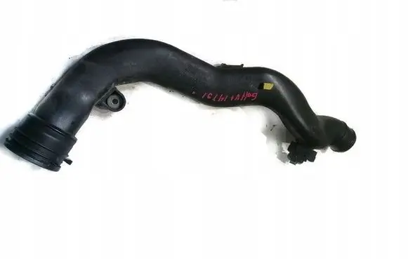 Volkswagen Golf V Intercooler hose/pipe 1K0145762BL