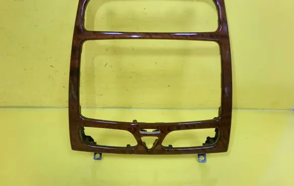 Mercedes-Benz C W203 Panel trim 2036805239