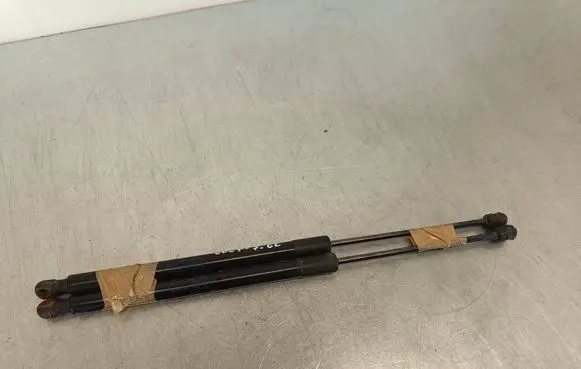 Volkswagen Golf VII Tailgate/trunk strut/damper 5G9827550 1271610520N