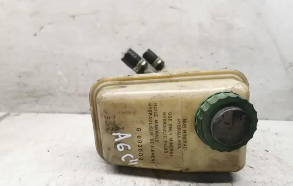 Audi A6 S6 C4 4A Power steering fluid tank/reservoir 4A0422373A
