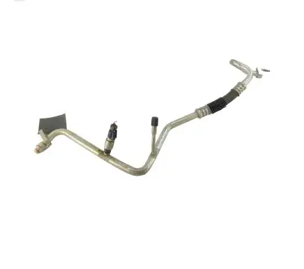 Ford Focus C-MAX Air conditioning (A/C) pipe/hose