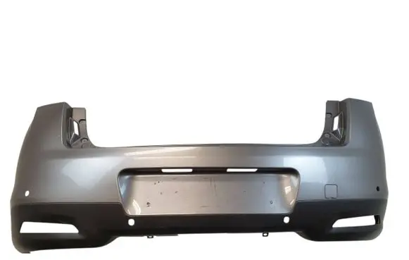 Peugeot 4008 Rear bumper 6410C193 4A00P