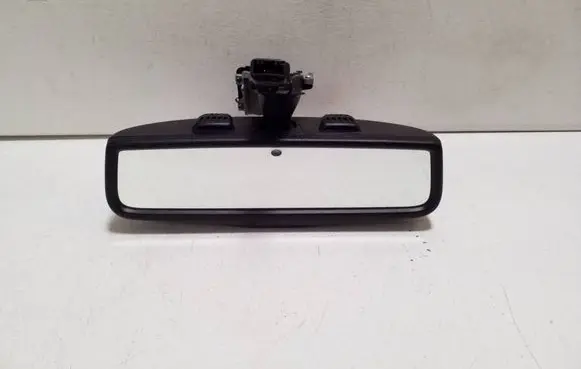 Maserati Ghibli Rear view mirror (interior) 45338141 E11026542 57010496AE