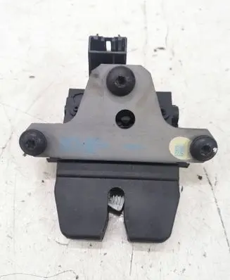 Ford Kuga I Tailgate/trunk/boot lock/catch/latch 01041312000