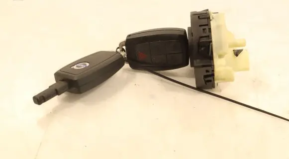 Volvo S40 Ignition lock 31300585