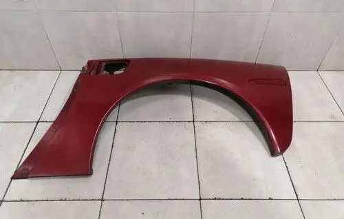 Chevrolet Corvette C6 Fender 22813565