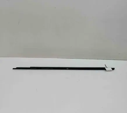 Audi A3 8Y Front door glass trim molding 8Y0837475E