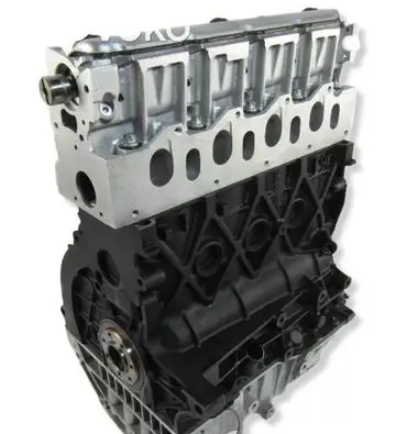 Suzuki Grand Vitara II Engine block F9Q