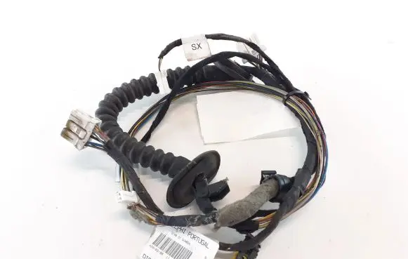 Maserati Quattroporte Other wiring loom 608685 231400