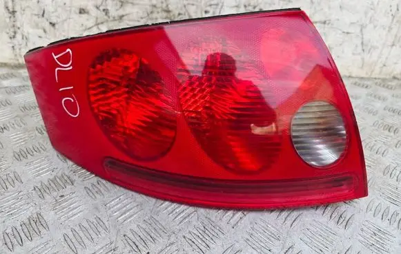 Audi TT Mk1 Rear/tail lights 89100097
