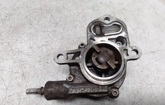 Peugeot Expert Vacuum pump