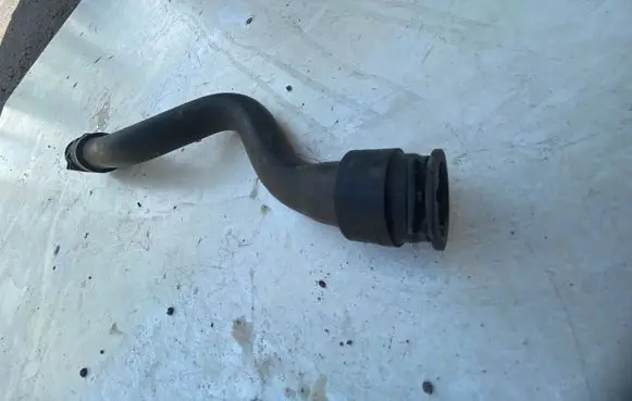Citroen C4 Cactus Fuel line/pipe/hose PA6625GF