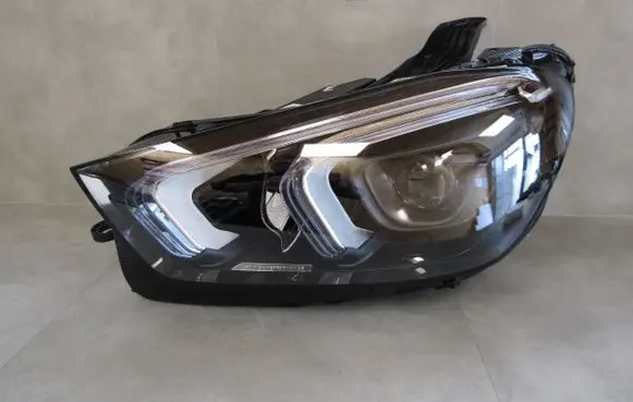 Headlight/headlamp