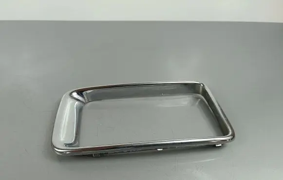 Jeep Grand Cherokee Front grill 68143130AB