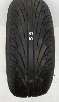 Caterham 7 Super Seven R15 summer tire 