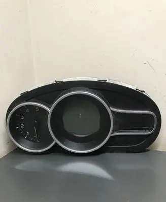 Renault Megane III Speedometer (instrument cluster)