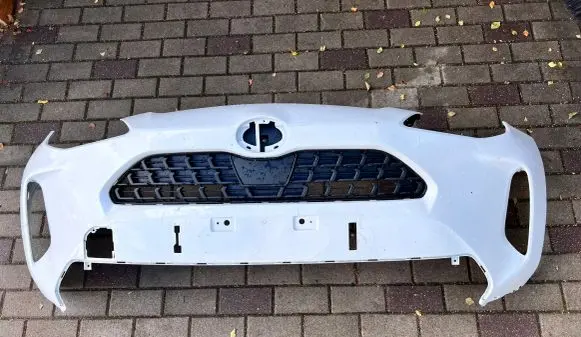 Toyota Yaris Cross Front bumper 521190DC20 521190DC30 521190DC50