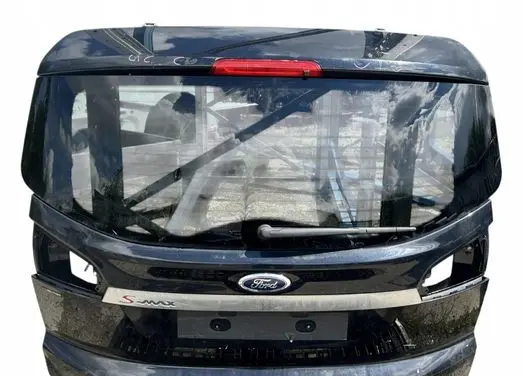 Ford S-MAX Tailgate/trunk/boot lid KBTSM1FLMK3