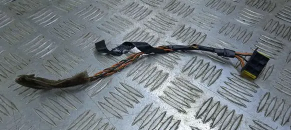 Volvo C70 Other wiring loom