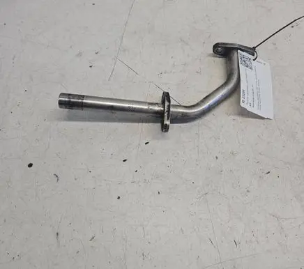 Audi A6 S6 C4 4A Turbo turbocharger oiling pipe/hose