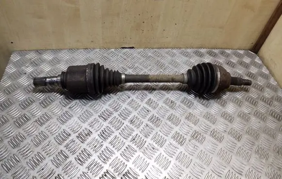 Renault Trafic III (X82) Front driveshaft