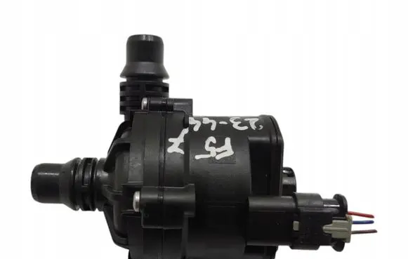 Mini One - Cooper F56 F55 Electric auxiliary coolant/water pump 9470972