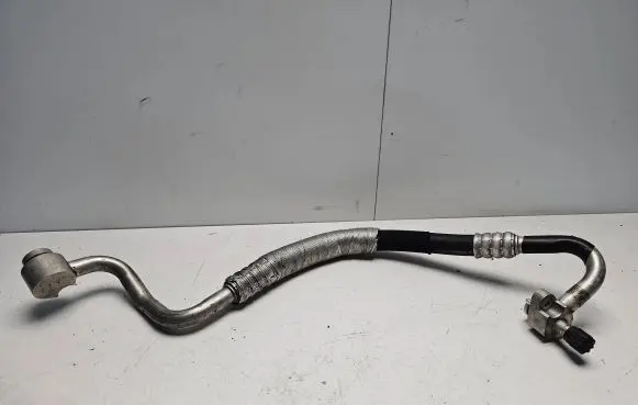 Audi A6 S6 C7 4G Air conditioning (A/C) pipe/hose 4G0260707P