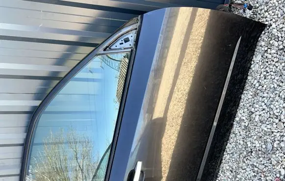Subaru Forester SH Front door