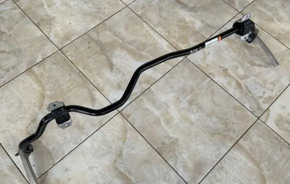 Rear anti-roll bar/sway bar