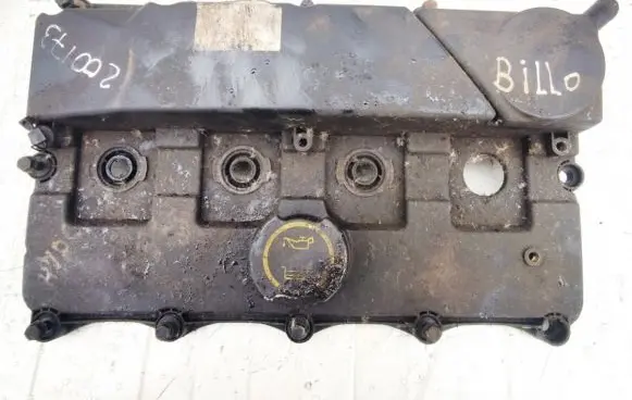 Ford Mondeo Mk III Rocker cam cover 