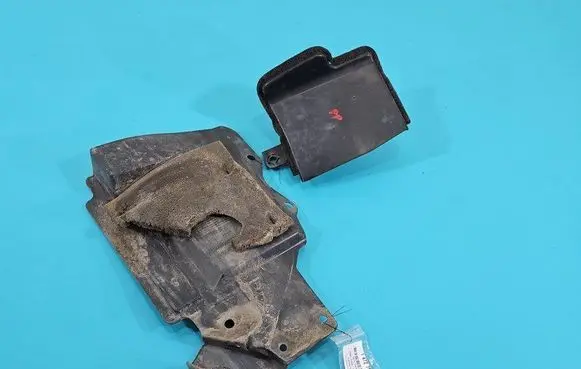 Nissan Qashqai Air intake duct part 64838JD00A IMPRK1472754