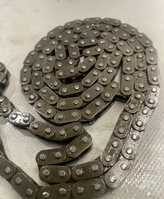 Subaru Outback (BS) Timing chain (engine) 