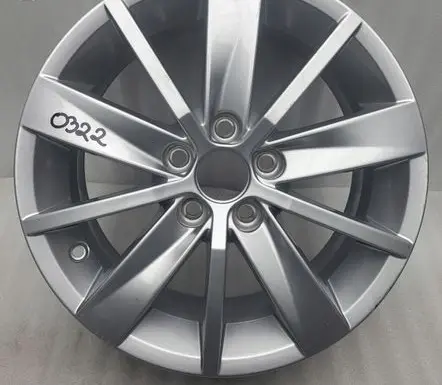 Volkswagen Polo V 6R R15 alloy rim 6C0601025