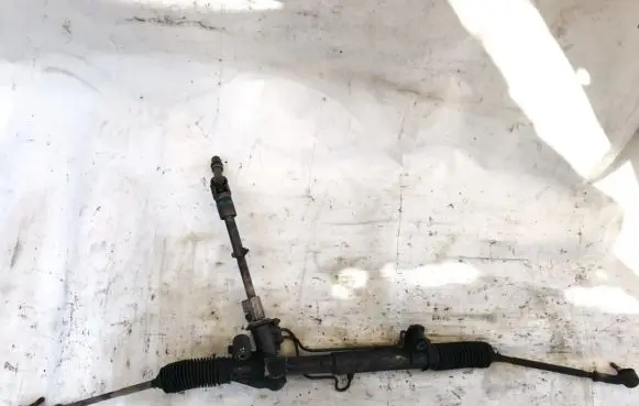 Steering rack