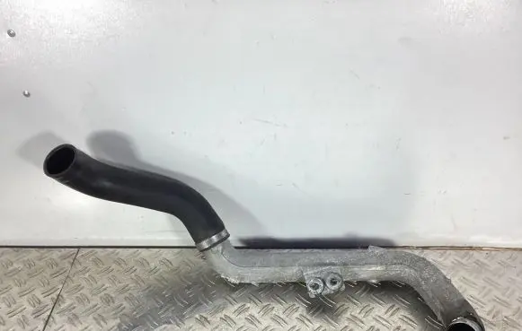 Infiniti FX Intercooler hose/pipe
