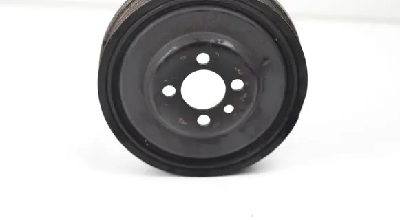 Audi A6 S6 C6 4F Crankshaft pulley 03G105243